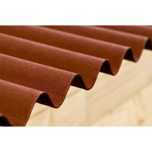Casetta in Legno 160x160 Mobile Ripostiglio per Esterno | BricoShop24