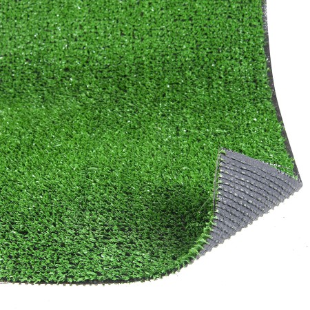 Erba Sintetica Prato Finto Verde 5x2 metri 7mm Rotolo