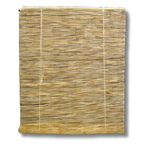 Set 3 Arelle in Bambù ombreggiante con tiro 200x300 cm