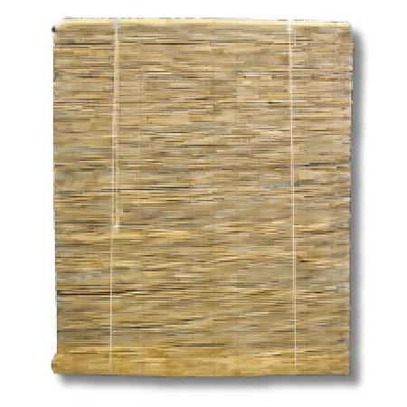 Set 3 Arelle in Bambù ombreggiante con tiro 200x300 cm