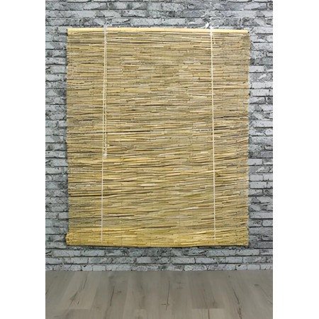 Set 3 Arelle in Bambù ombreggiante con tiro 200x300 cm