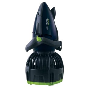 Seascooter Nautica NAVTECH I Professionale Elettrico 3 Ventole 22V 2