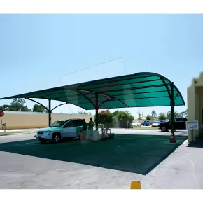 Rete Ombreggiante Verde Rotolo 50x1,5 m Polietilene HD 130 g/m² 2