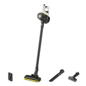 Aspirapolvere Karcher Senza Filo 18V con Filtro HEPA 12 con Accessori 2