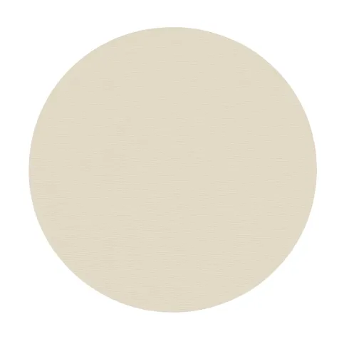 Tenda a Vela Triangolare 3x3 m Beige per Ombreggiare Giardino e Terrazzo