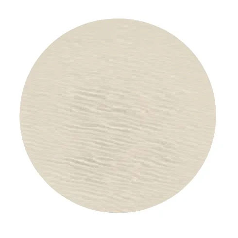 Vela Ombreggiante Triangolare 3x3x3 m Beige per Giardino e Terrazzo