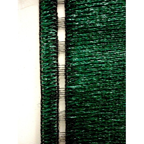 6 Telo Ombreggiante 1x3 Ringhiera Verde PVC Arella Rete Terrazzo Ombra Balcone