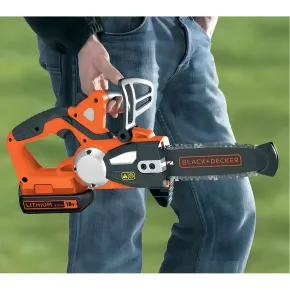 Sega Elettrica a Batteria Leggera Elettrosega Potatrice Potatura Rami Motosega 2