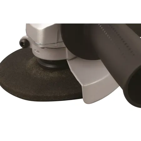 Smerigliatrice a Batteria Angolare Disco 115 Flessibile  Flex Frullino Moletta