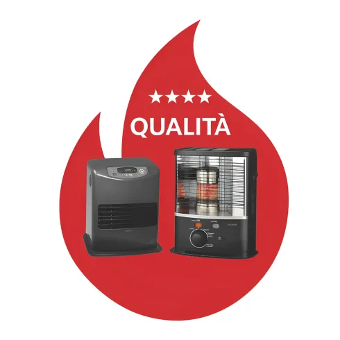 Combustibile Liquido Puro 18L 2 Taniche Riciclabile per Stufe Portatili