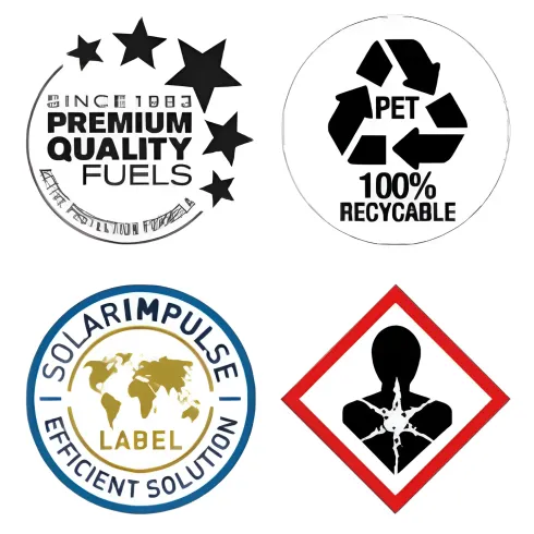 Combustibile Liquido Universale Stufe 8 Taniche 20L Tanica Riciclabile