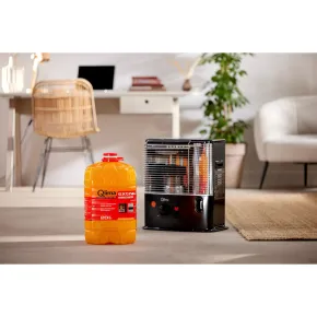 Combustibile Liquido Universale Stufe 8 Taniche 20L Tanica Riciclabile 2