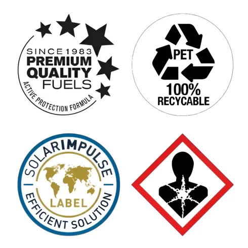 20L Combustibile Liquido per Stufe Universale Tanica Ecologica