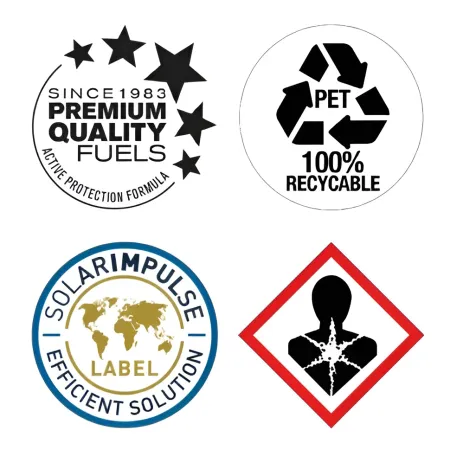 20L Combustibile Liquido per Stufe Universale Tanica Ecologica