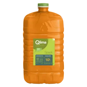 10L 4 Taniche Combustibile Liquido Puro Ecologico Inodore per Stufe 2