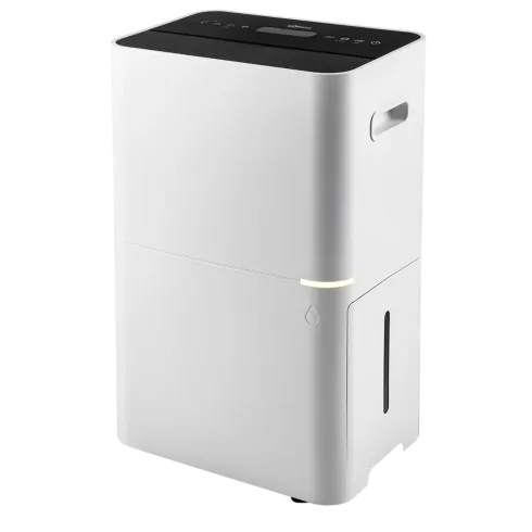 Deumidificatore Smart Portatile 25L/24h Controllo App Ambienti 165 m³
