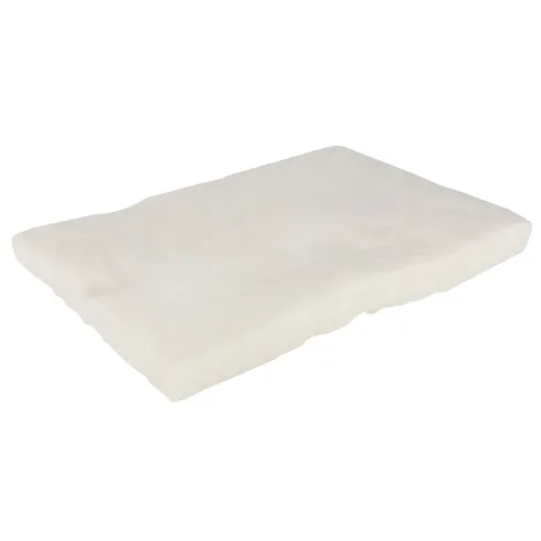 Lana in Fibra Ceramica per Biocamino Bruciatore Ricambio Universale