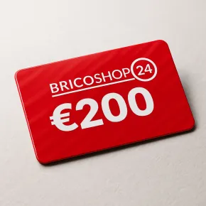 Carta Regalo €200 Digitale Idea Regalo Buono Online Gift Card 2