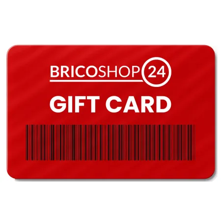 Carta Regalo €300 Digitale Idea Regalo Buono Online Gift Card