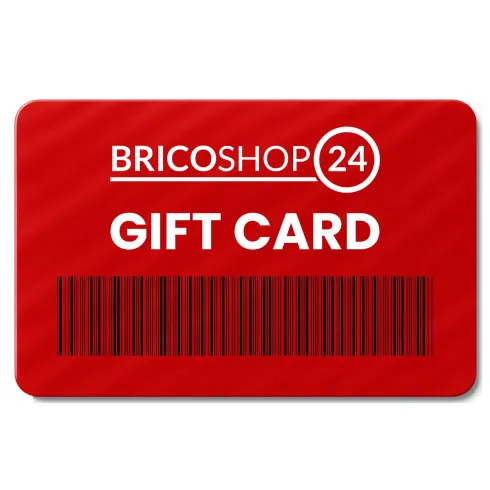 Carta Regalo €400 Digitale Idea Regalo Buono Online Gift Card