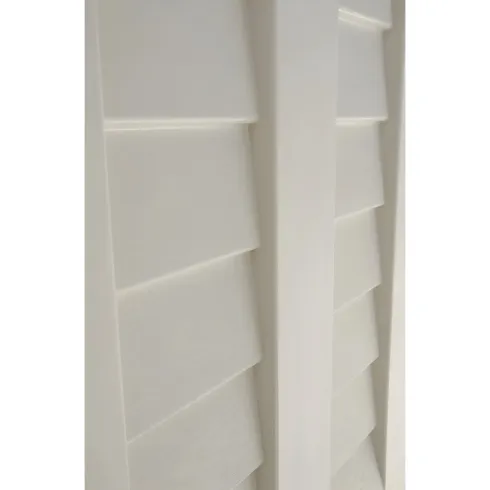 Casetta Attrezzi Giardino Plastica Beige Impermeabile 151x208 cm