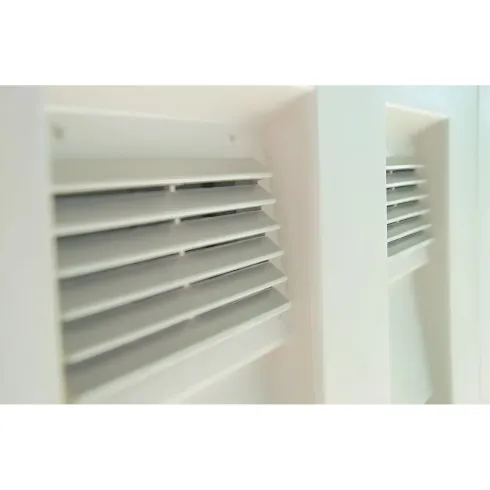 Casetta Attrezzi Giardino Plastica Beige Impermeabile 151x208 cm