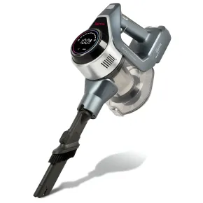 Scopa Elettrica Senza Filo Ciclonica 25,9V Motore Digitale 3 Velocità 2