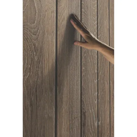 Keter Apex Casetta da Giardino in Resina Effetto Legno 287x230x246 cm