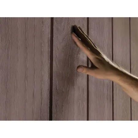 Keter Newton Plus Casetta da Giardino 230x287 PVC Effetto Legno 2 Ante