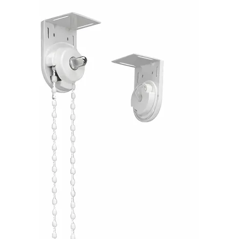 Tenda Parasole a Caduta 200x250 Rullo Alluminio Soffitto Terrazzo Riga Bordeaux