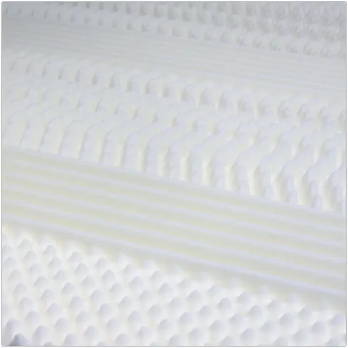 Materasso Memory Singolo 80x195 cm h25 cm Ortopedico Anallergico