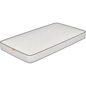 Materasso Memory Singolo 80x200 cm h20 cm Ortopedico Anallergico