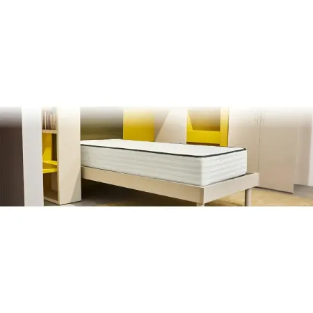 Materasso Waterfoam Singolo 85x190 cm h12 cm Ortopedico Anallergico