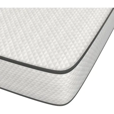 Materasso Memory Singolo 85x190 cm h20 cm Ortopedico Anallergico