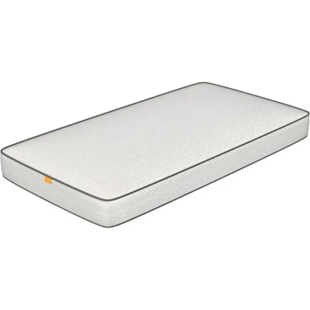 Materasso Memory Singolo 85x190 cm h25 cm Ortopedico Anallergico