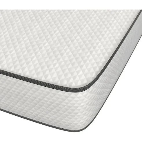 Materasso Memory Singolo 90x200 cm h20 cm Ortopedico Anallergico