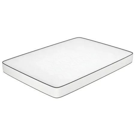 Materasso Waterfoam Una Piazza e Mezza 120x190 cm h12 cm Ortopedico