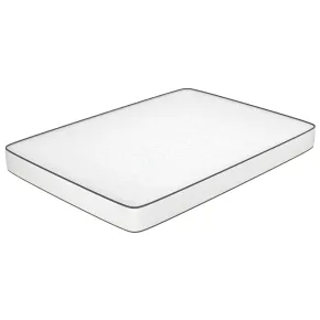 Materasso Waterfoam Una Piazza e Mezza 120x200 cm h12 cm Ortopedico