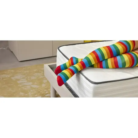 Materasso alla Francese Memory 140x190 h20 Ortopedico Anallergico