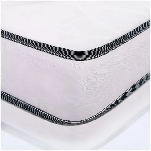 Materasso alla Francese Memory 140x190 h25 Ortopedico Anallergico