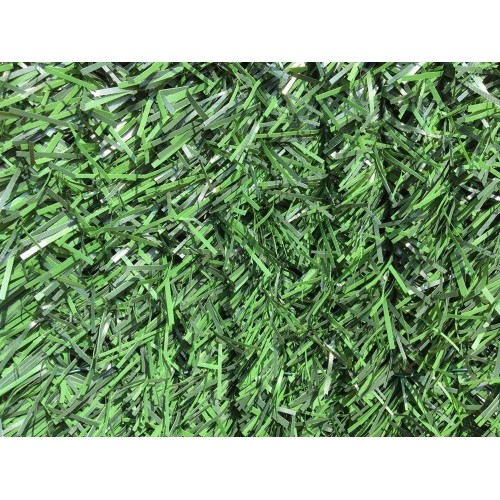 Siepe Artificiale 1x3 Finta Rotolo PVC Arella Sintetica Recinzione Ombreggiante