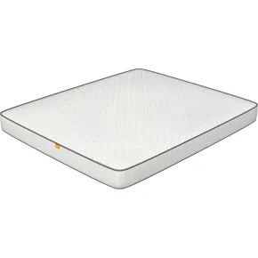 Materasso Matrimoniale Memory Foam 160x190 h20 Ortopedico Anallergico