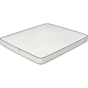 Materasso Matrimoniale Memory Foam 160x190 h25 Ortopedico Anallergico