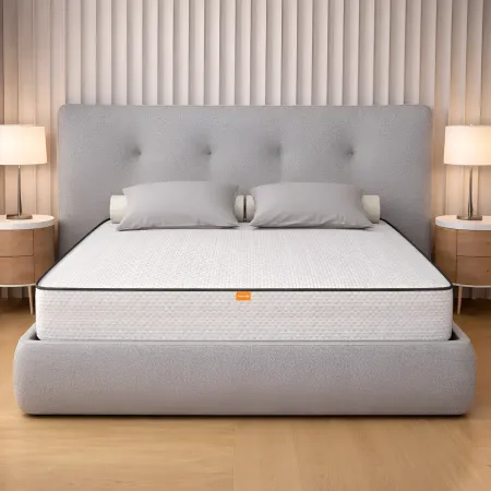 Materasso Matrimoniale Memory Foam 160x190 h25 Ortopedico Anallergico