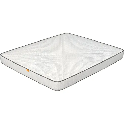 Materasso Matrimoniale Waterfoam 160x195 h12 Ortopedico Anallergico