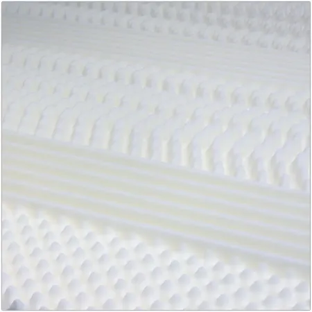 Materasso Matrimoniale Memory Foam 160x195 h25 Ortopedico Anallergico