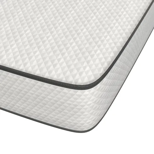 Materasso Matrimoniale Memory Foam 170x190 h25 Ortopedico Anallergico