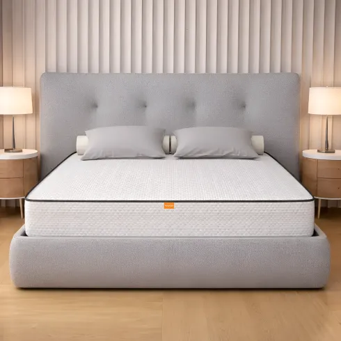 Materasso Matrimoniale Memory Foam 170x200 h25 Ortopedico Anallergico
