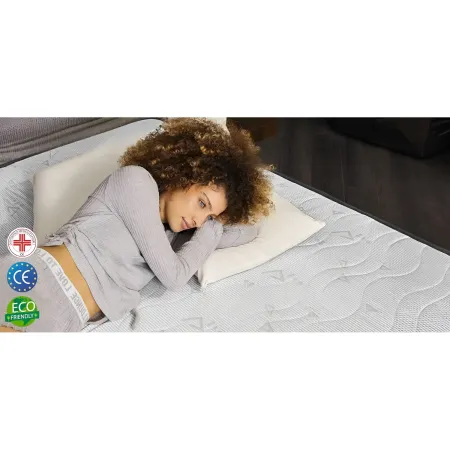 Materasso Matrimoniale Waterfoam 180x200 h12 Ortopedico Anallergico
