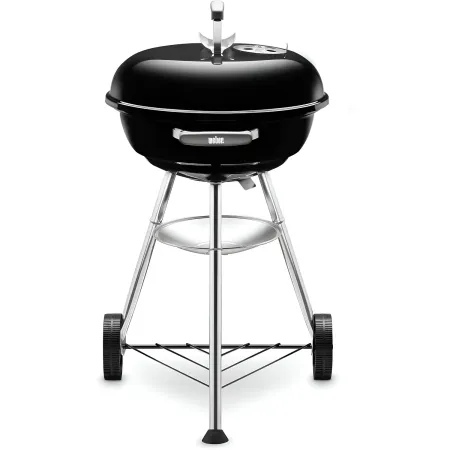 Barbecue Tondo Weber a Carbonella 53x54x88 cm